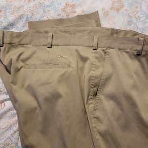 Nike Golf pants